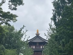 -寒山寺