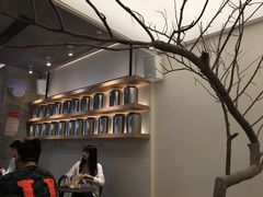 -喜茶(广州天汇igc店)