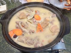 -顺轩海鲜火锅酒家