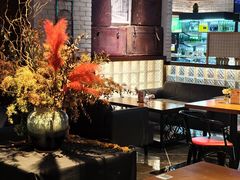 -JINNS锦时 steak&pizza(浸信会礼拜堂旧址店)