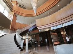-万豪咖啡厅(JW万豪酒店店)