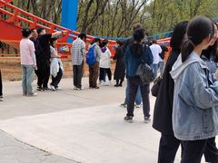 -南戴河国际娱乐中心