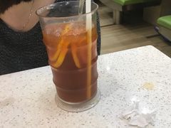 -明记港式烧腊茶餐厅(下沙店)