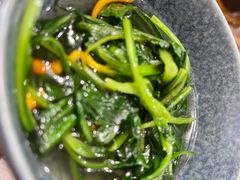 -格桑花开药膳蔬食文化空间