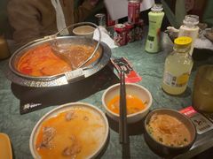 -牛New寿喜烧(中山公园龙之梦店)