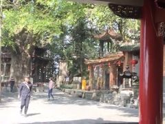 -安溪清水岩