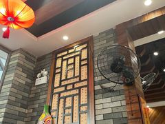 -秦园陕西手工面馆(番禺节能科技园店)