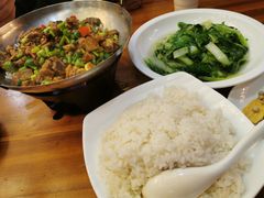 -鲍氏金勺子(恒大店)