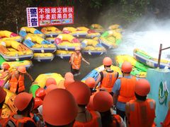 -清泉湾生态旅游度假区