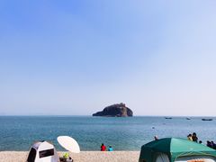 -棒棰岛宾馆景区