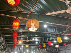 -传统菜农庄(皇姑路店)