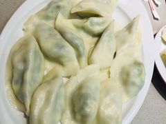 -喜家德虾仁水饺(华强天虹店)