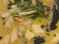 -新凯旋烧烤·燕姐千岛湖土菜