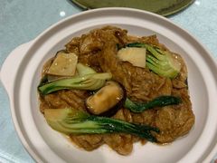 面筋煲-申宴酒楼(王子百货店)