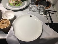 餐具摆设-江南雅厨(李公堤店)