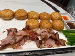 -龙香居海鲜浑锅家常菜·特色驴肉