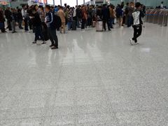 -肯德基(合肥站店)