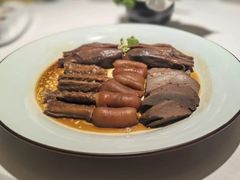 -金成潮菜博物馆(海珠湿地店)