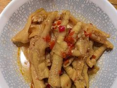 -黄泥岗·地道湖北菜(奥特莱斯店)