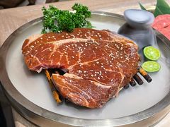 -釜山火炉家泥炉烤肉(东港芳清园店)