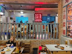 -华丰火锅(双林北横路店)