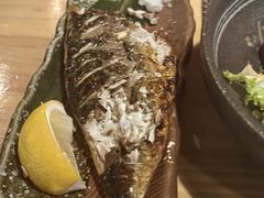 -长崎屋·日本料理·刺身·烧鸟(天河北路店)