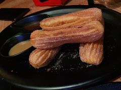 -Luchador摔跤手墨西哥餐厅(恒宇广场店)