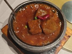 -千百味红餐厅·江西菜(绿地双子塔店)