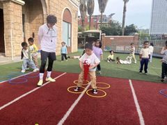 -马荣凯瑞世纪花园幼儿园