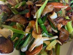 -品味泸沽湖•民族特色菜(大落水店)