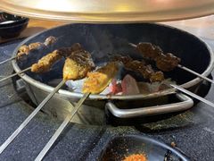 -水浒烤肉(国贸店)