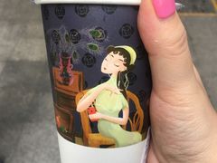 -茶百道(新城市广场店)