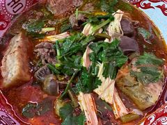 -筒骨麻辣烫(永同昌公寓胜明花园店)