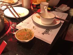 -牛事制造局牛肉火锅(莲岳路店)