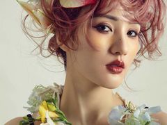 -粤港芭莎美容美发化妆学校