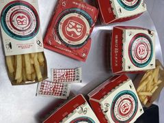 -塔斯汀中国汉堡(汽车站店)