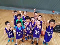 -成康体育青少年篮球培训(相城店)