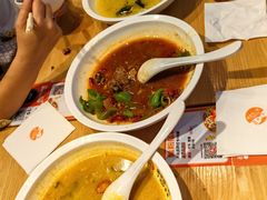 -鱼你在一起(福田安吉尔店)