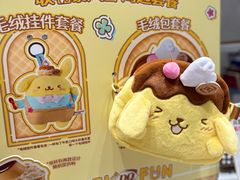 -DQ·蛋糕·冰淇淋(大宁国际商业广场店)