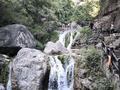 -云台山风景名胜区