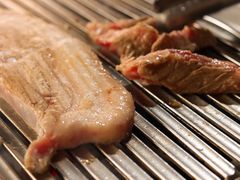 牛五花-朴家烤肉(万盛南街店)
