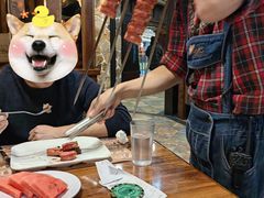 -汉巴味德(大悦城店)