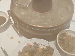 -董记老清泉·鲜切涮羊肉(窑岭店)