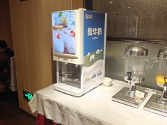 -天伦王朝酒店·盛华瑄餐厅
