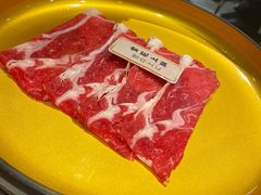 -一绪に寿喜烧自助(世茂广场店)