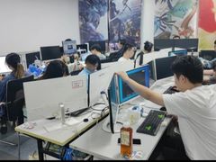 -CGWANG王氏教育(上海校区)