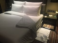 -重庆富力艾美酒店