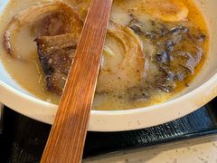 -味千拉面(杭州滨江星光大道店)
