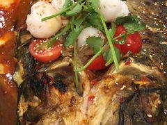 -蜀腾川·火锅鱼.烤鱼(新世界城店)