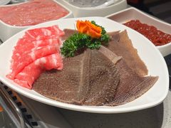 -海底捞火锅(塘厦天虹店)